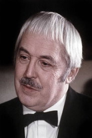 Photo of Jacques Point as John Patchwork