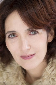 Photo of Nathalie Dorval as Nadine