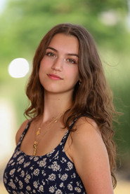 Photo of Rachael Giessmann as Rosie Fisher