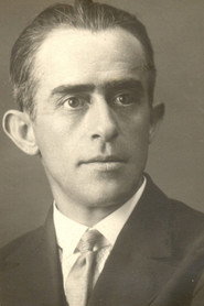Photo of Vasil Gendov as The Student