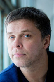 Photo of Konstantin Silakov as следователь