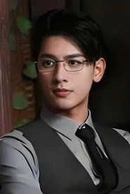 Photo of Ma Qianhuan as Quan Minghe