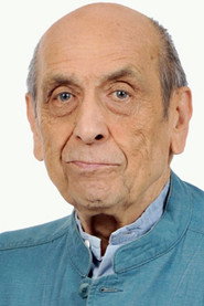 Photo of Rémo Forlani as Mayor Forlani