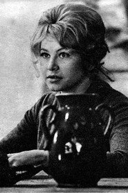 Photo of Regina Paliukaitytė as Agnė