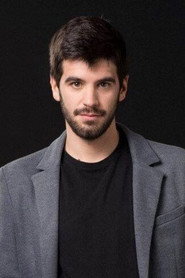 Photo of Álvaro Agredano as Cristian