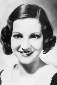 Photo of Joan Brierley as Cherry Buck