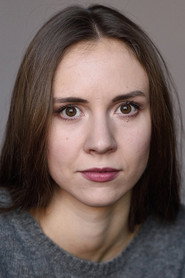 Photo of Lilli Lorenz as Die Junge