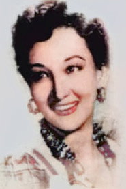 Photo of Carmen Rosales as Sandra Belmonte