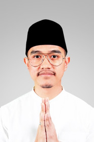 Photo of Kaesang Pangarep as Yuda
