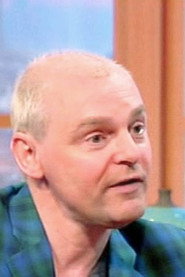 Photo of Ian Craig Marsh as Ian Craig Marsh