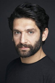Photo of Tansel Öngel as Doç. Dr. Aras Erdem
