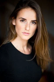 Photo of Emma Burnside as Nikita