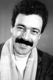 Photo of Azzedine Medjoubi as L'ami de Belinda