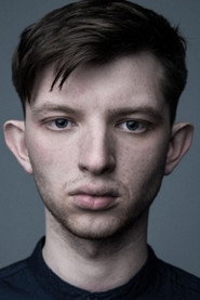 Photo of Ilya Kiporenko as Petya