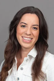 Photo of Charlotte Cook as Self - Presenter