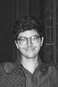 Photo of Maximilien Luc Proctor