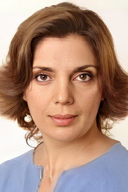 Photo of Hülya Karakaş as Seher