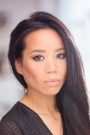 Photo of Leeah Wong as Andrea