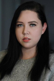 Photo of Jasmine Sean as Junior Detective Sandra Bleech
