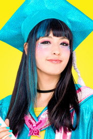 Photo of Sarah Midori Perry as Herself