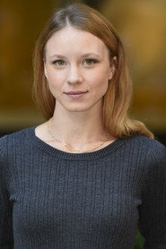 Photo of Ekaterina Buscemi as Anna