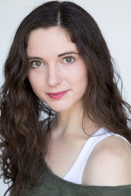 Photo of Andrea Geones as Quinn
