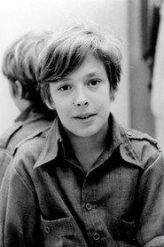 Photo of David Henesy as David Collins