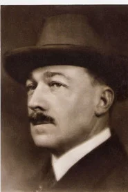 Photo of Maxime Desjardins as Professeur Stangerson