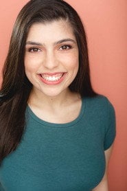Photo of Cristina Duchesne-Rivera as Jocelyn Kraft