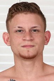 Photo of Matt Moss