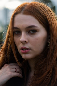 Photo of Madelyn Sheahan as Heidi