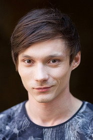 Photo of Vlad Bîrzanu as Daniel