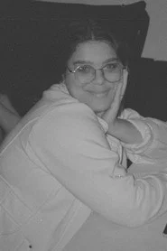 Photo of Amanda Doria