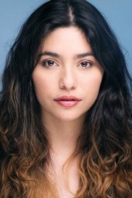 Photo of Gabriela Torres as Aurora
