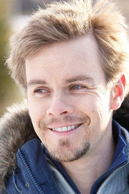 Photo of Morgan Kelly as George Finn