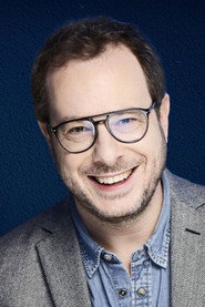 Photo of Mathieu Alterman as Self