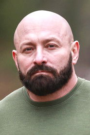 Photo of Donald Morgan as Rick