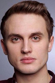Photo of Vladimir Khatskevich as Edmund - vnebrachnyy syn Glostera