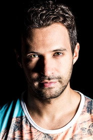 Photo of Rodrigo Massa as Santiago