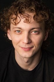 Photo of Aleksey Kapitonov as Алексеев в юности