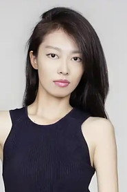 Photo of Wang Zi as Cheng Feng