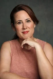 Photo of Estrella Olariaga as Natalia Martín