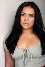 Photo of Stephanie Kutty as Friend