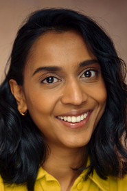 Photo of Hiral Varsani as Francesca