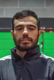 Photo of Vairo Lenti as Self