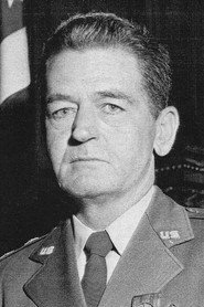 Photo of John A. Samford as Self (archive footage)