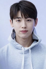 Photo of 김근목 as Kang Seung-gi
