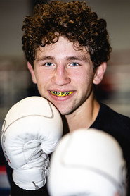 Photo of Felix Layton as Self