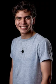 Photo of Duncan Torres as David