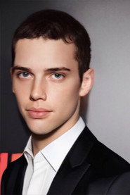 Photo of Victorius Kingston as The Narrator